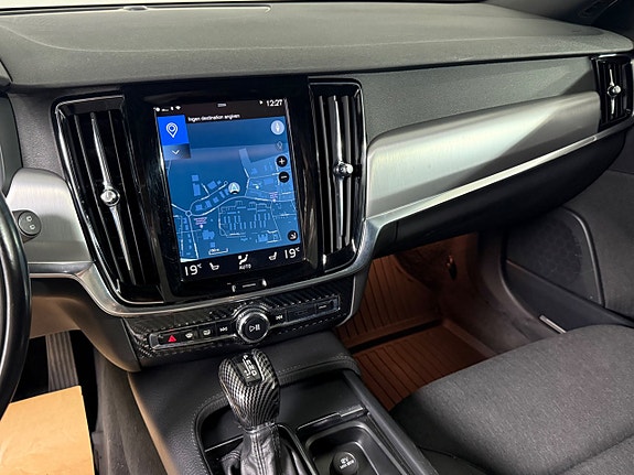 Volvo V90 14 of 21