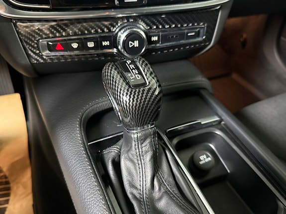Volvo V90 20 of 21