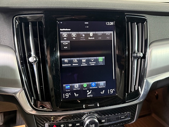 Volvo V90 17 of 21