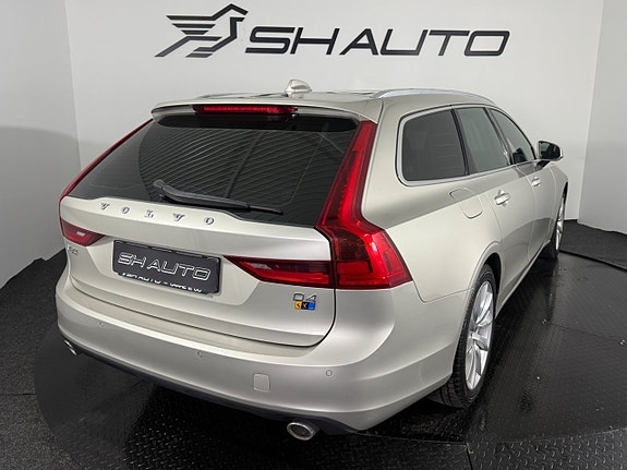 Volvo V90 6 of 21