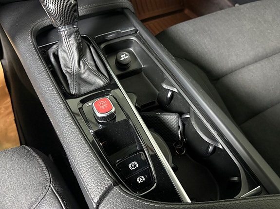 Volvo V90 21 of 21