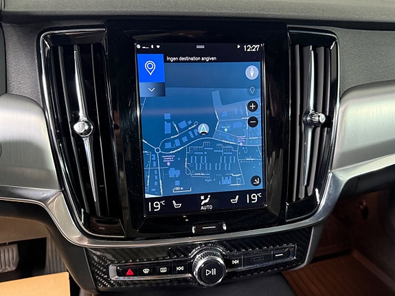 Volvo V90 15 of 21