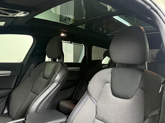 Volvo V90 11 of 21