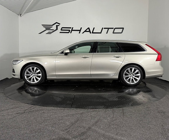 Volvo V90 9 of 21