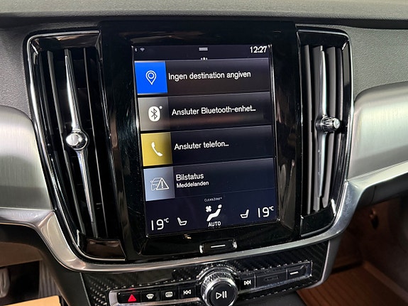 Volvo V90 16 of 21