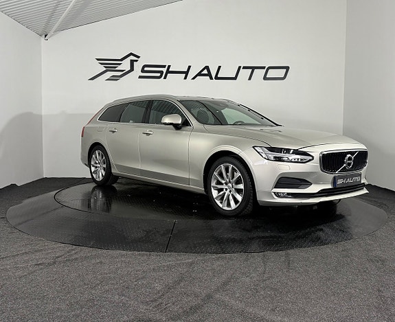 Volvo V90 3 of 21