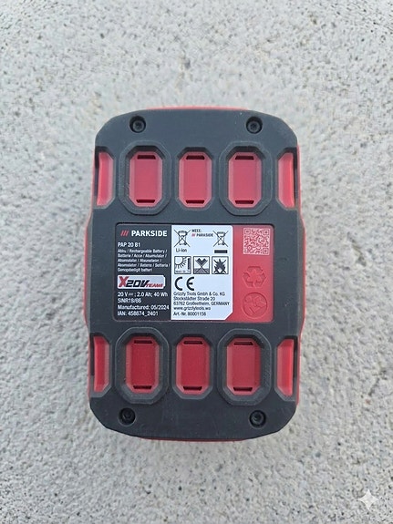 Product image 2 of 6