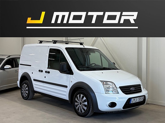 Ford Transit Connect 4 of 5