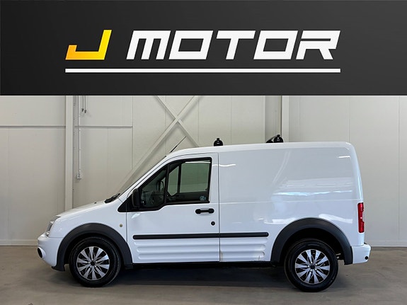 Ford Transit Connect 2 of 5