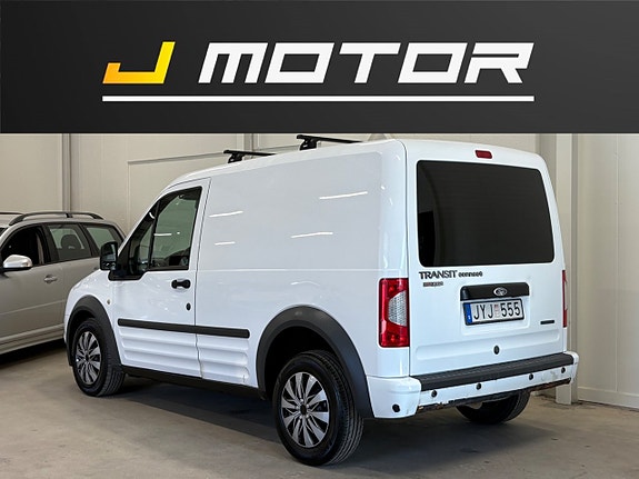 Ford Transit Connect 3 of 5
