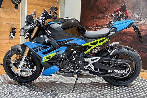 BMW S 1000 R | Comfort | Dynamic | Juli-erbjudande! 2 of 5