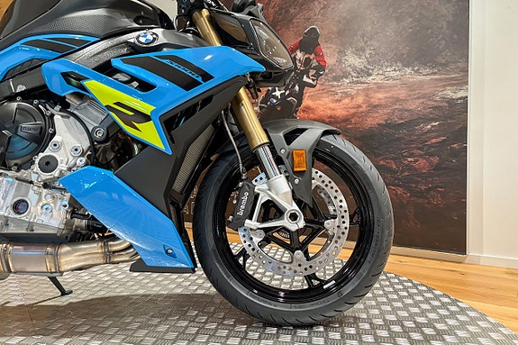 BMW S 1000 R | Comfort | Dynamic | Juli-erbjudande! 5 of 5