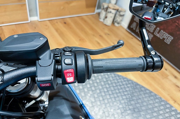 BMW S 1000 R |Demo-kampanj|SPARA 22.745:-|Comfort|Dynamic|SE SPEC| 9 of 9