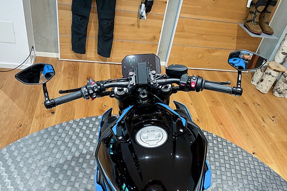 BMW S 1000 R |Demo-kampanj|SPARA 22.745:-|Comfort|Dynamic|SE SPEC| 7 of 9