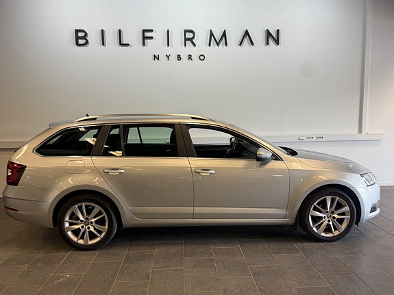 İkinci el  Škoda Octavia 1.5 tsi