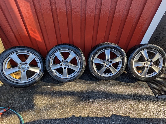Subaru Levorg 16 of 16