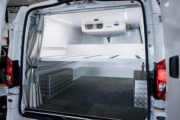 Mercedes-Benz Vito 116 5 of 5
