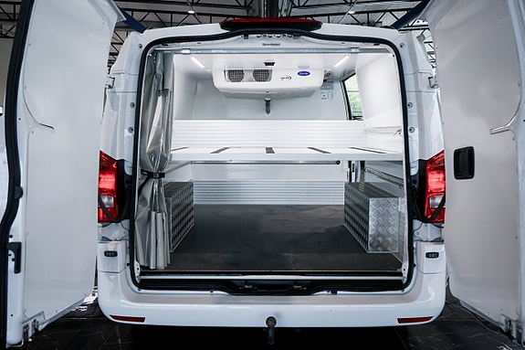 Mercedes-Benz Vito 116 4 of 5