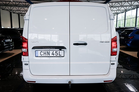 Mercedes-Benz Vito 116 3 of 5