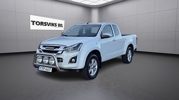 Isuzu D-max 2 of 17