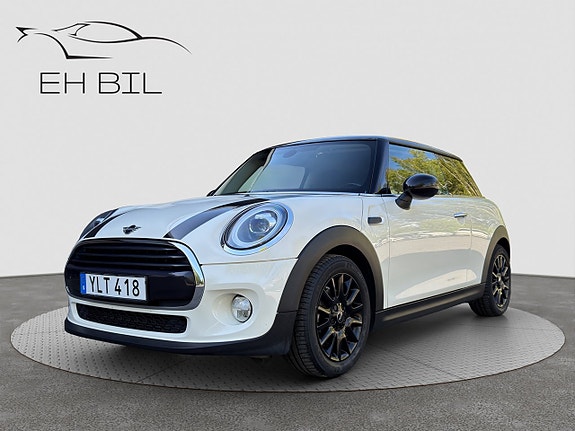 İkinci el  Mini Cooper 1.5