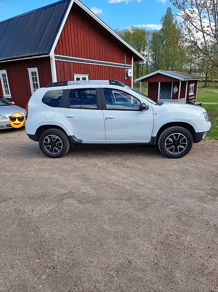 Brugt Dacia Duster 1.5 dCi