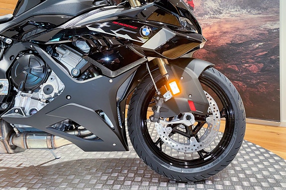 BMW S 1000 RR |HÖSTKAMPANJ|SPARA 18.395:-|Race package| 7 of 11