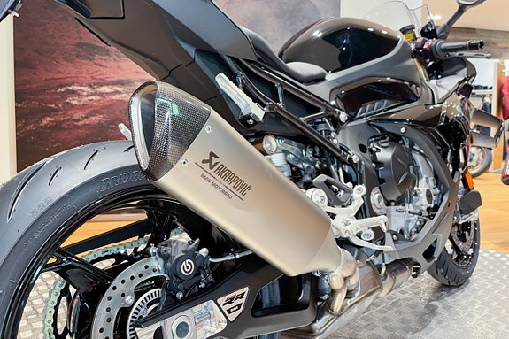 BMW S 1000 RR |HÖSTKAMPANJ|SPARA 18.395:-|Race package| 6 of 11