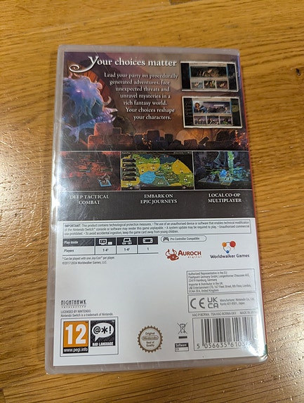 Product image 2 of 2