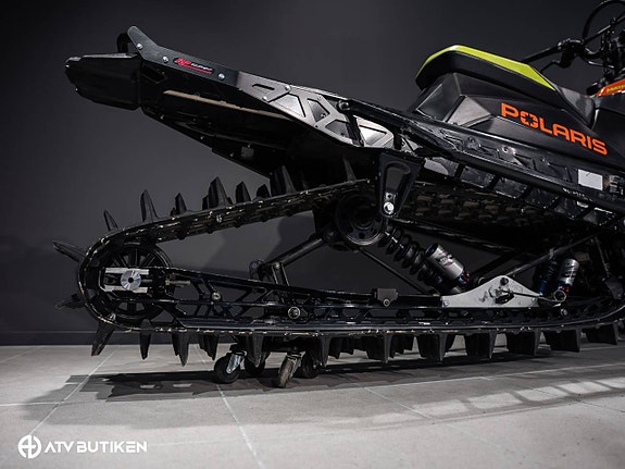 Polaris 9R RMK Khaos 146” 11 of 12