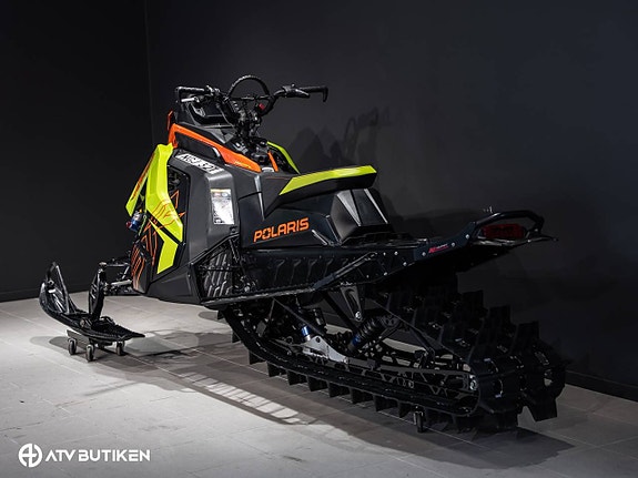 Polaris 9R RMK Khaos 146” 5 of 12