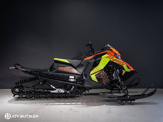 Polaris 9R RMK Khaos 146” 2 of 12