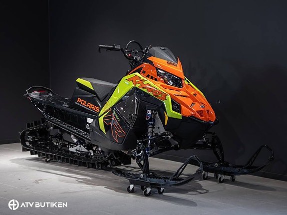 Polaris 9R RMK Khaos 146”