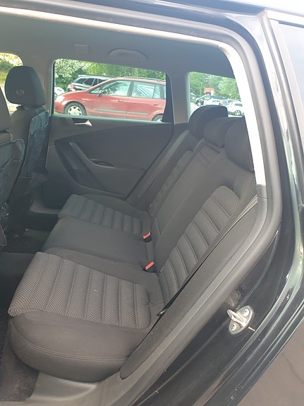 İkinci el  Volkswagen Passat 