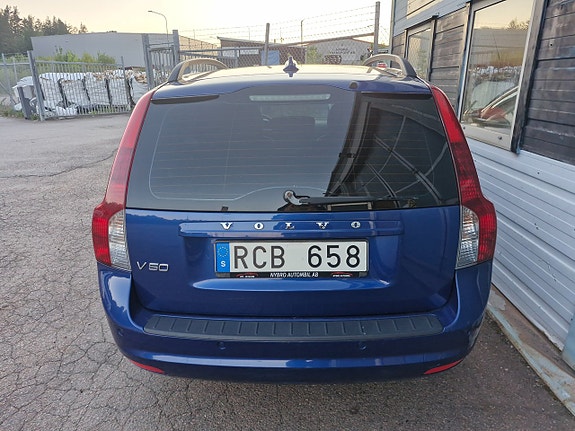 Volvo V50 11 of 11