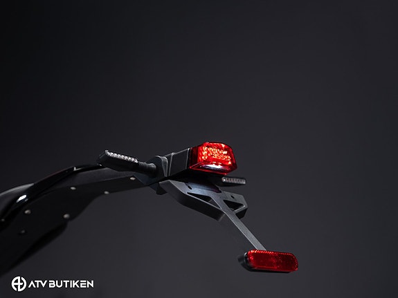 Talaria Sting R elmoped 18 of 22