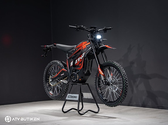 Talaria Sting R elmoped