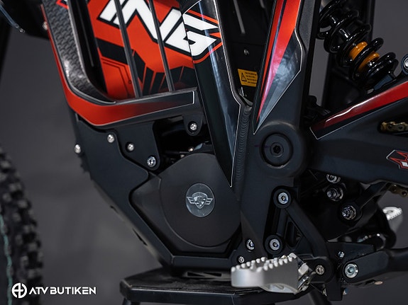Talaria Sting R elmoped 9 of 22