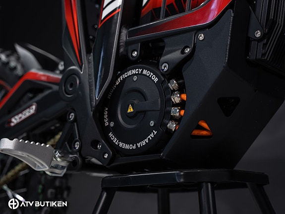 Talaria Sting R elmoped 7 of 22