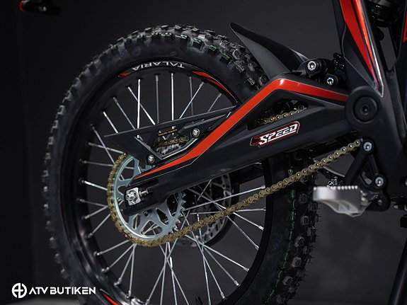 Talaria Sting R elmoped 21 of 22