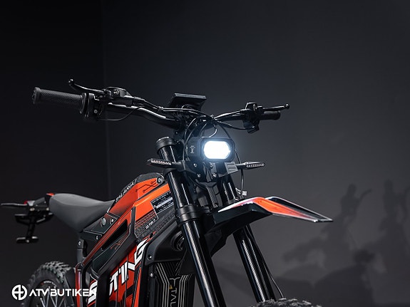 Talaria Sting R elmoped 5 of 22