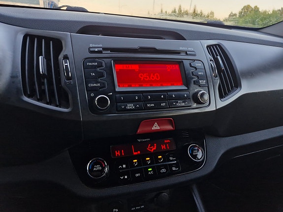 Kia Sportage 7 of 12
