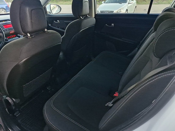 Kia Sportage 6 of 12