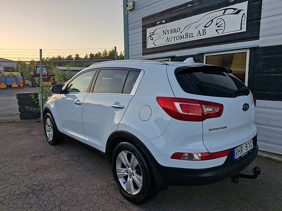 Kia Sportage 11 of 12