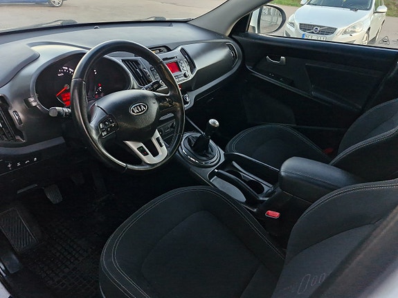 Kia Sportage 5 of 5