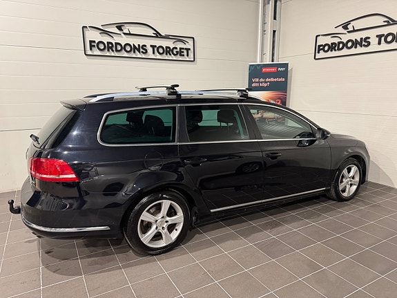 Volkswagen Passat 5 of 5