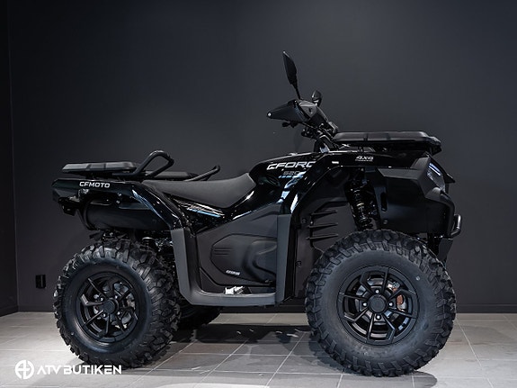 CFMOTO CFORCE 520 S EPS 2 of 21