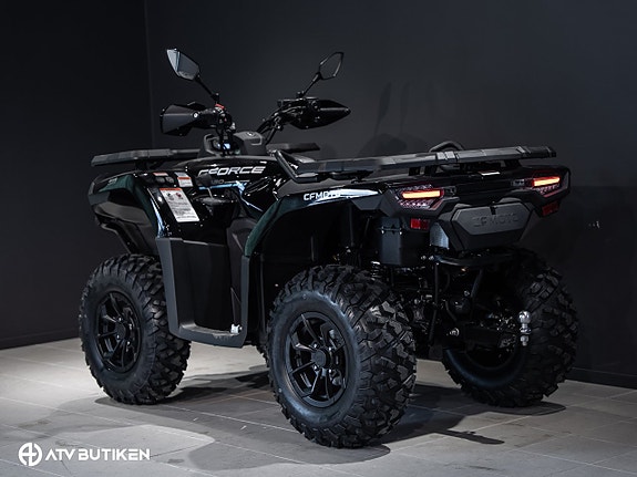 CFMOTO CFORCE 520 S EPS 3 of 21