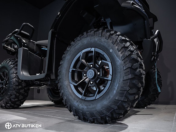 CFMOTO CFORCE 520 S EPS 19 of 21