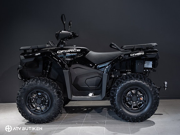 CFMOTO CFORCE 520 S EPS 4 of 21